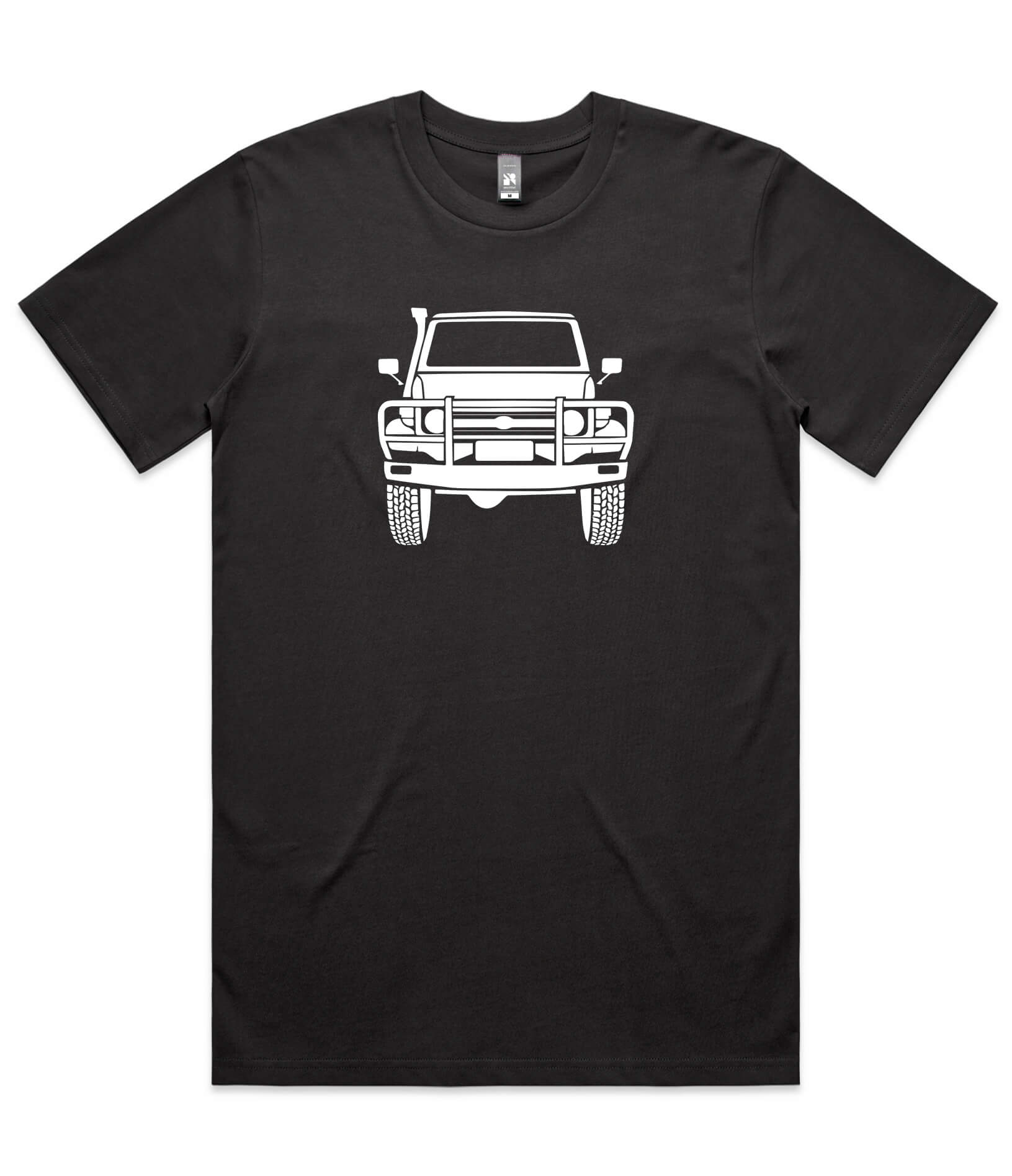 Toyota LandCruiser 70 Series T-Shirt