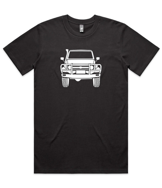 Toyota LandCruiser 70 Series T-Shirt
