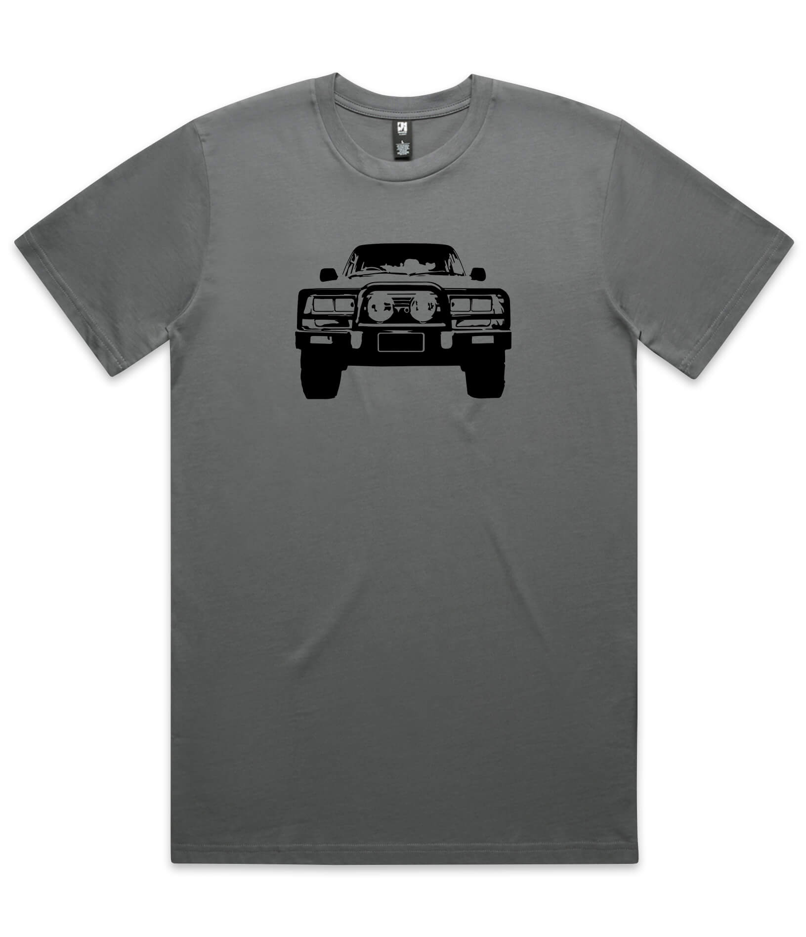 Toyota LandCruiser 80 Series T-Shirt