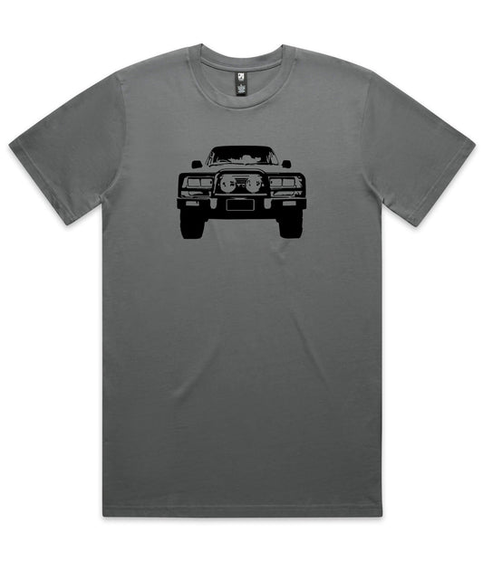 Toyota LandCruiser 80 Series T-Shirt