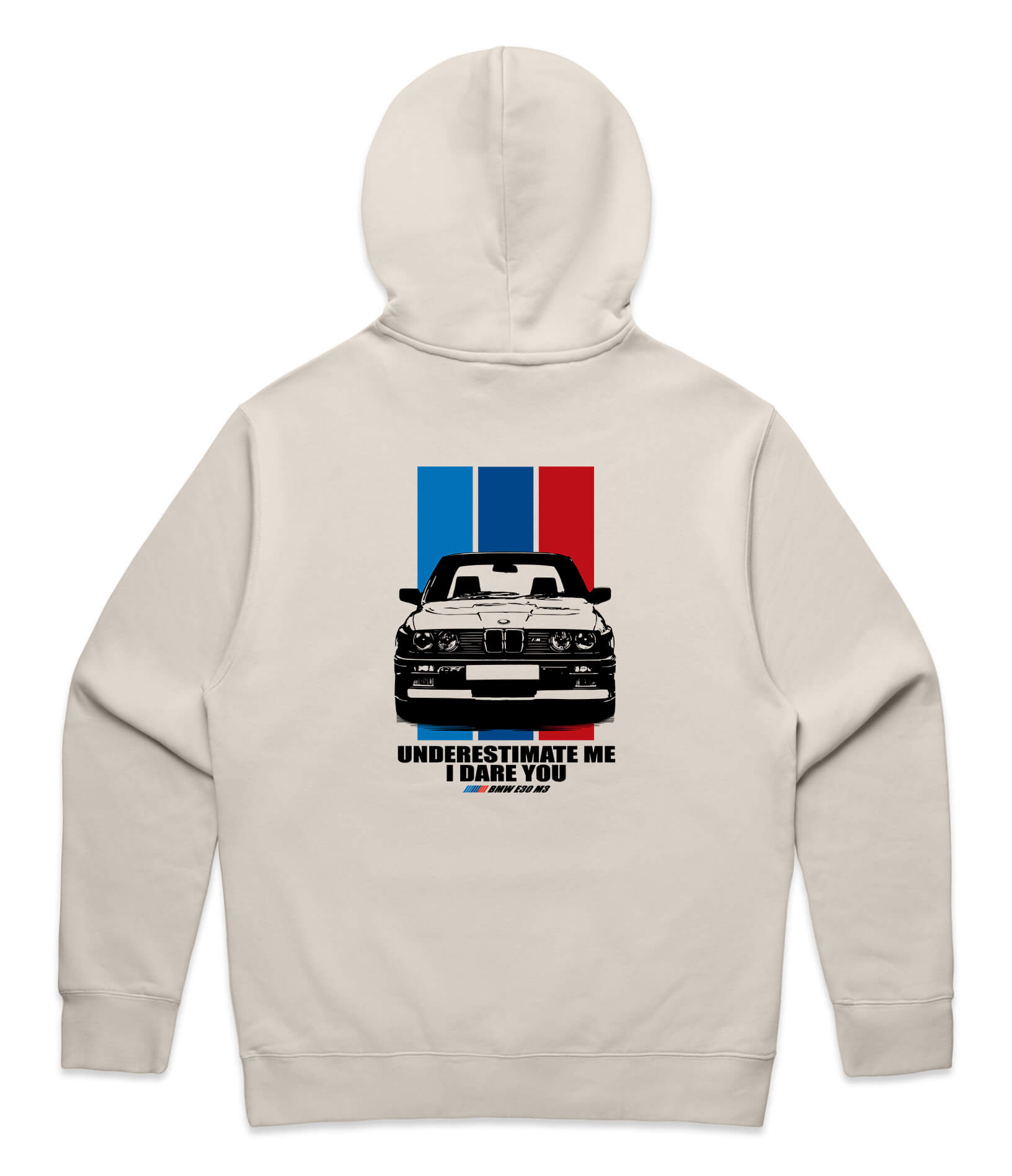BMW E30 M3 Hoodie
