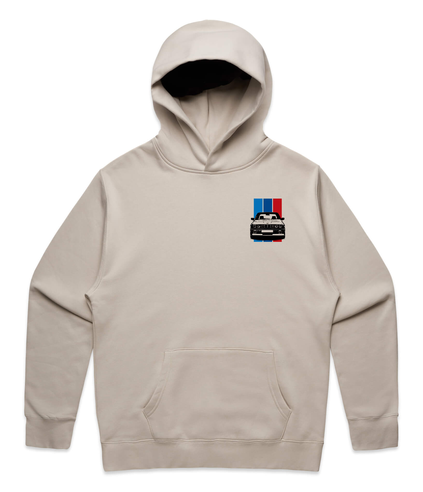 BMW E30 M3 Hoodie