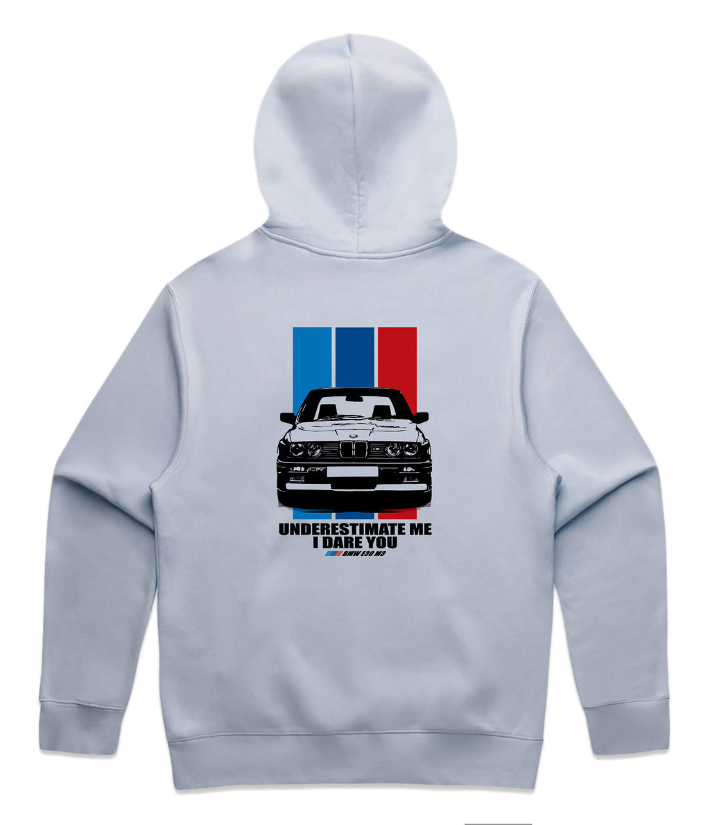 BMW E30 M3 Hoodie