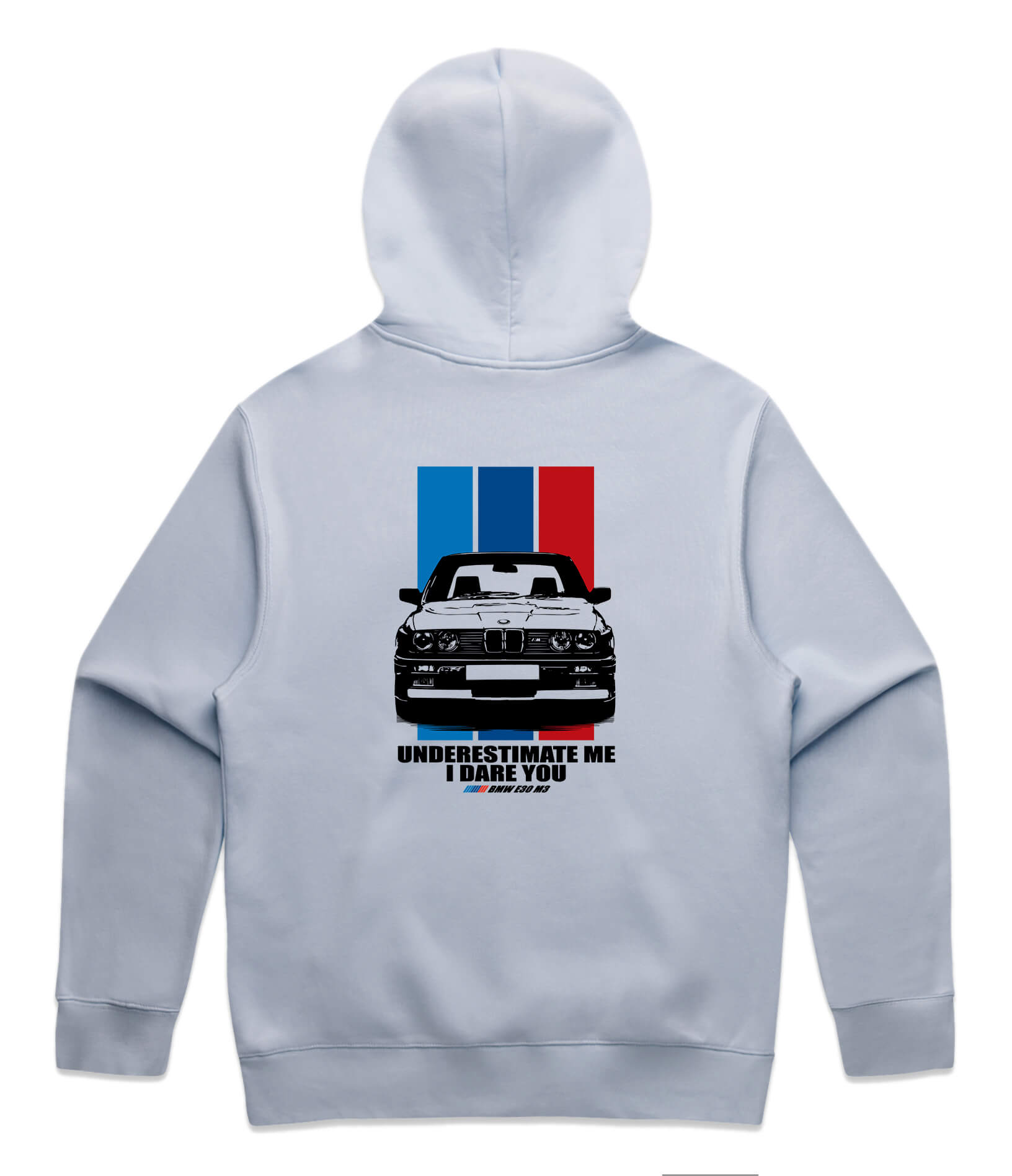 BMW E30 M3 Hoodie