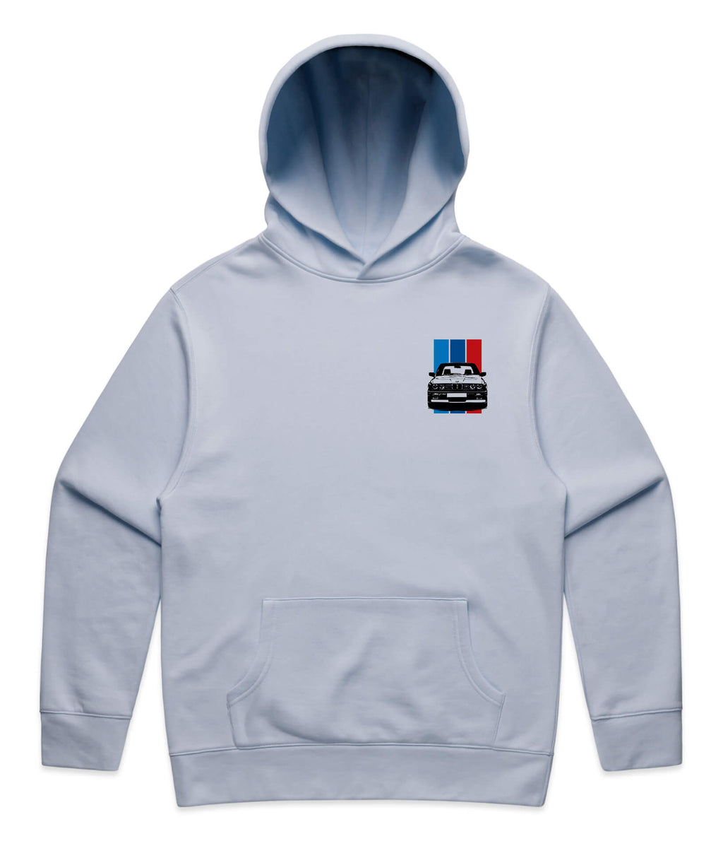 BMW E30 M3 Hoodie
