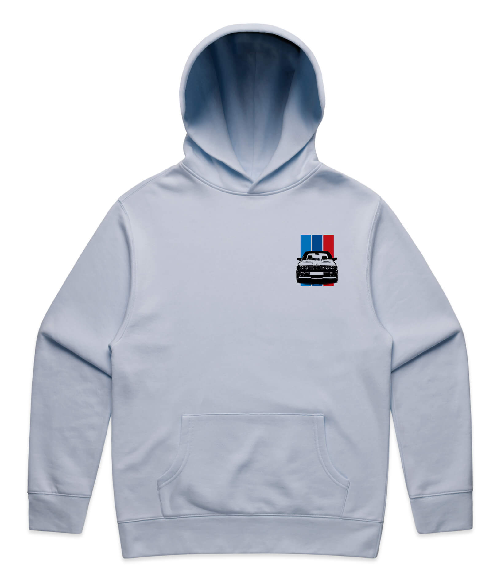 BMW E30 M3 Hoodie