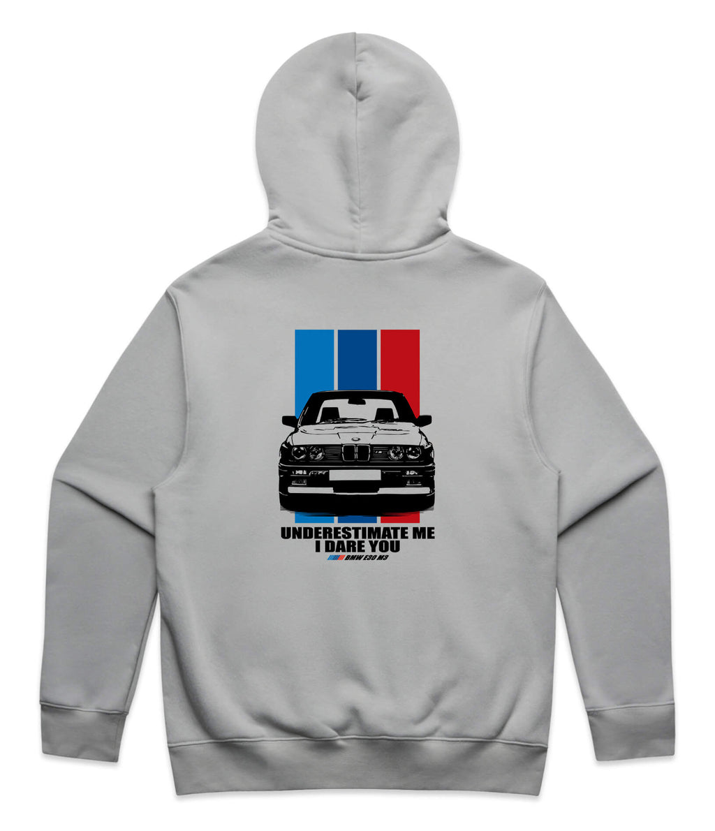 BMW E30 M3 Hoodie