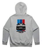 BMW E30 M3 Hoodie