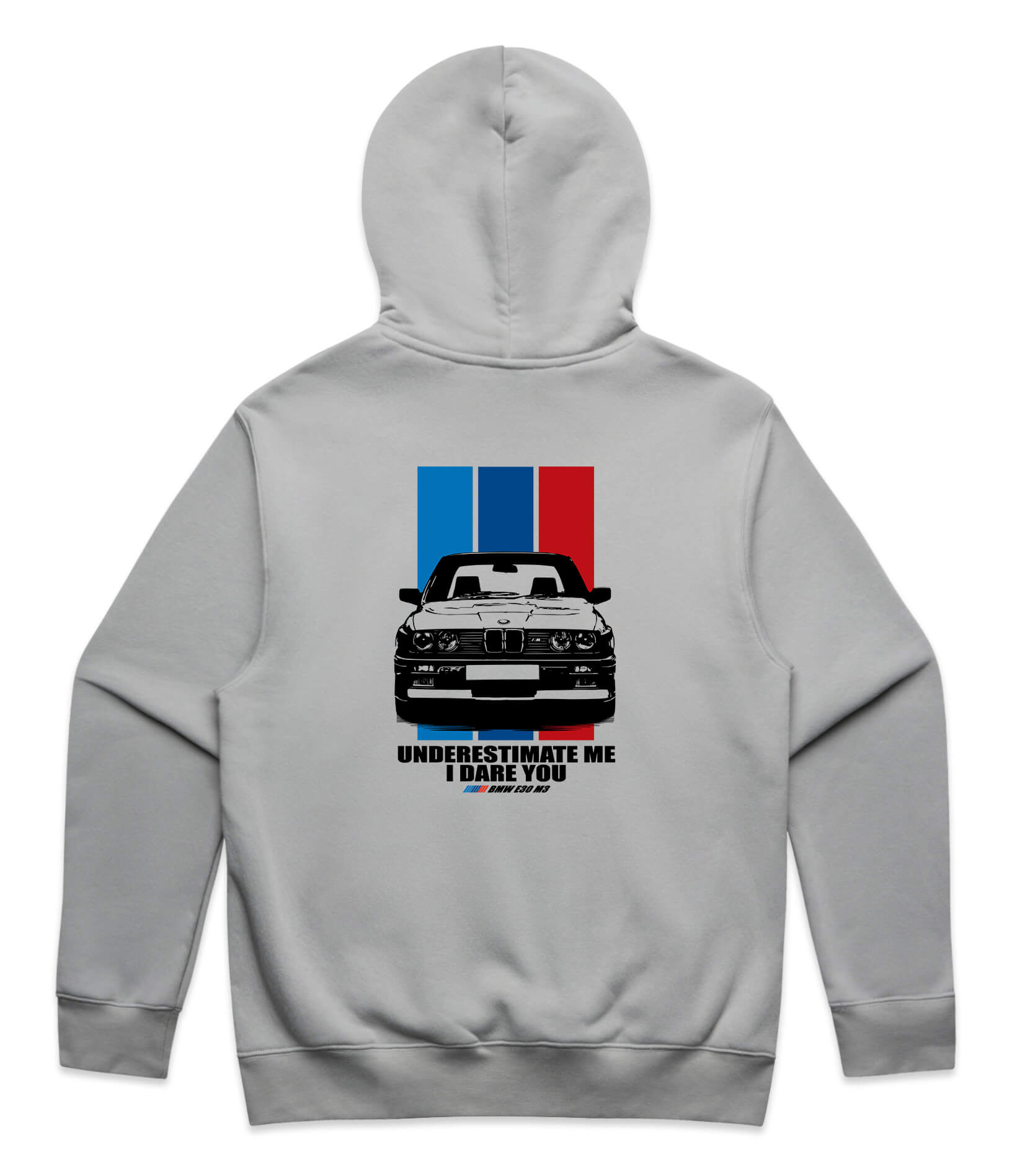 BMW E30 M3 Hoodie