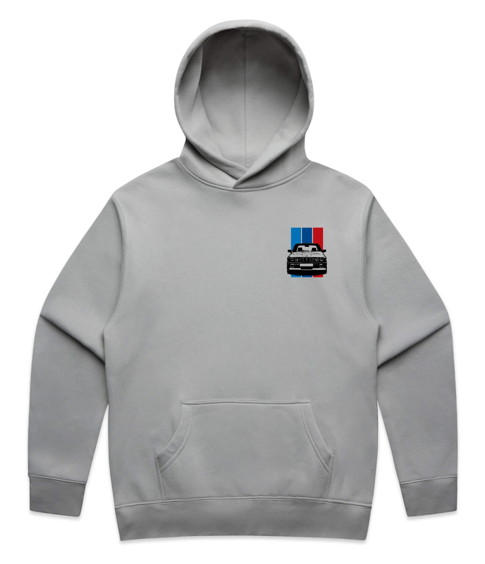 BMW E30 M3 Hoodie