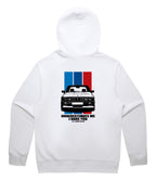 BMW E30 M3 Hoodie
