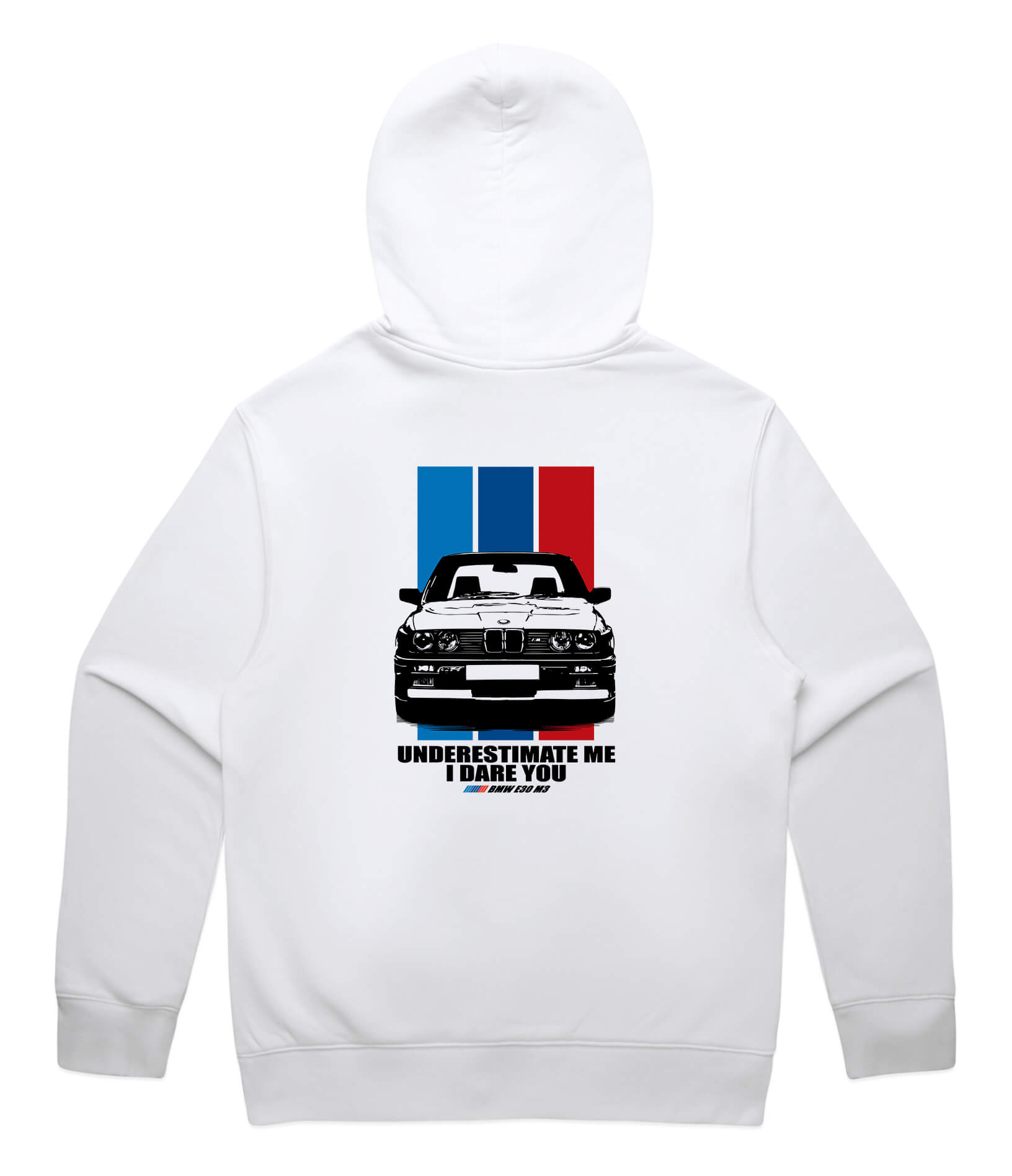 BMW E30 M3 Hoodie