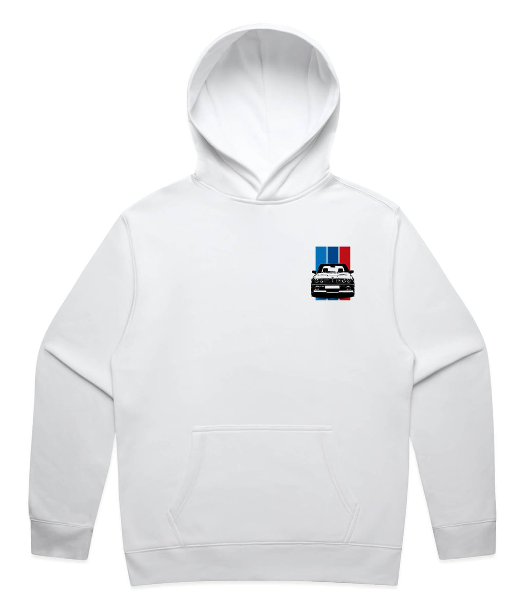 BMW E30 M3 Hoodie