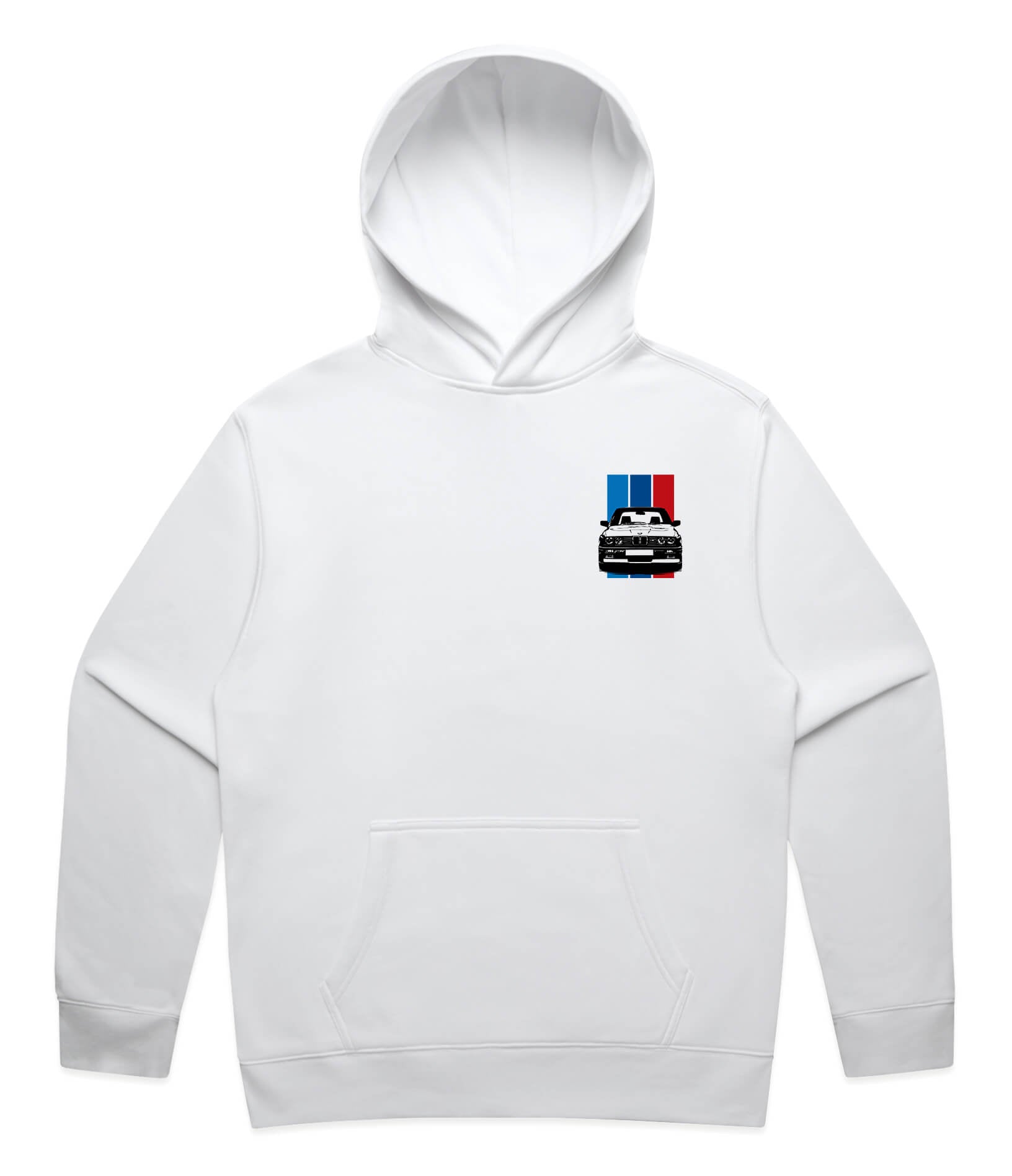 BMW E30 M3 Hoodie
