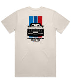 BMW E30 M3 T-Shirt