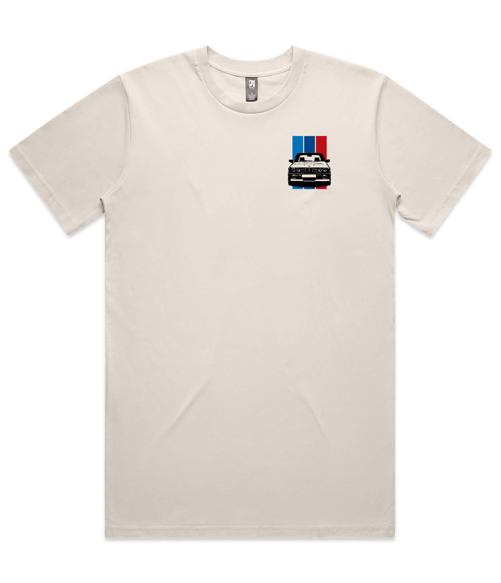 BMW E30 M3 T-Shirt