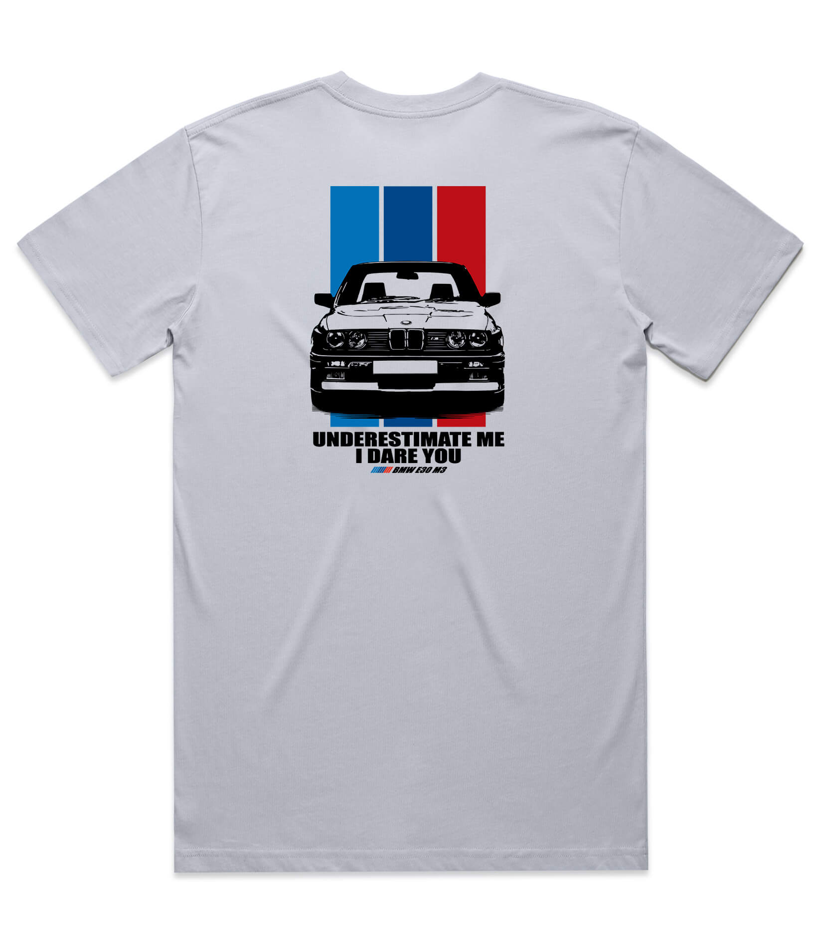 BMW E30 M3 T-Shirt