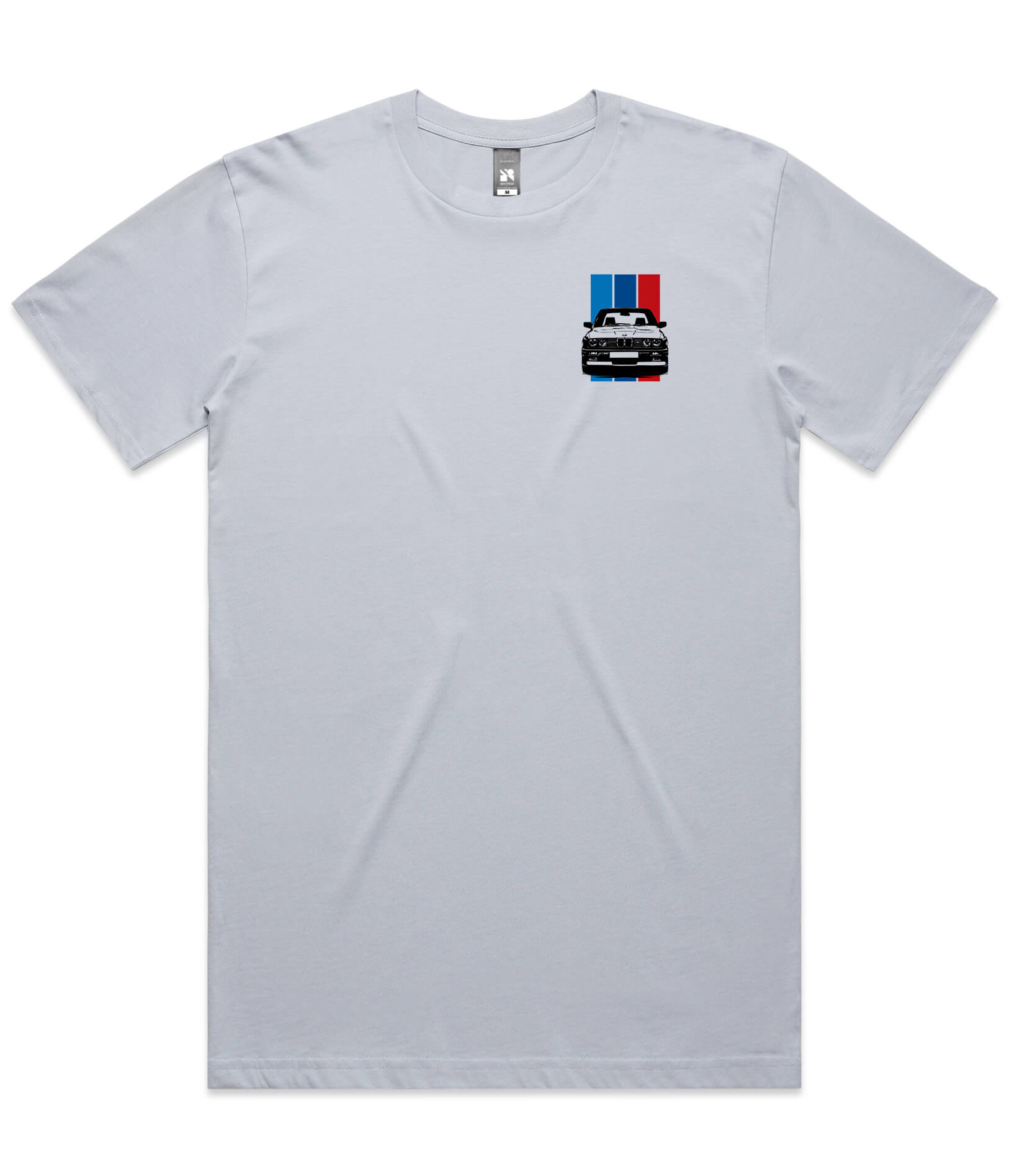 BMW E30 M3 T-Shirt