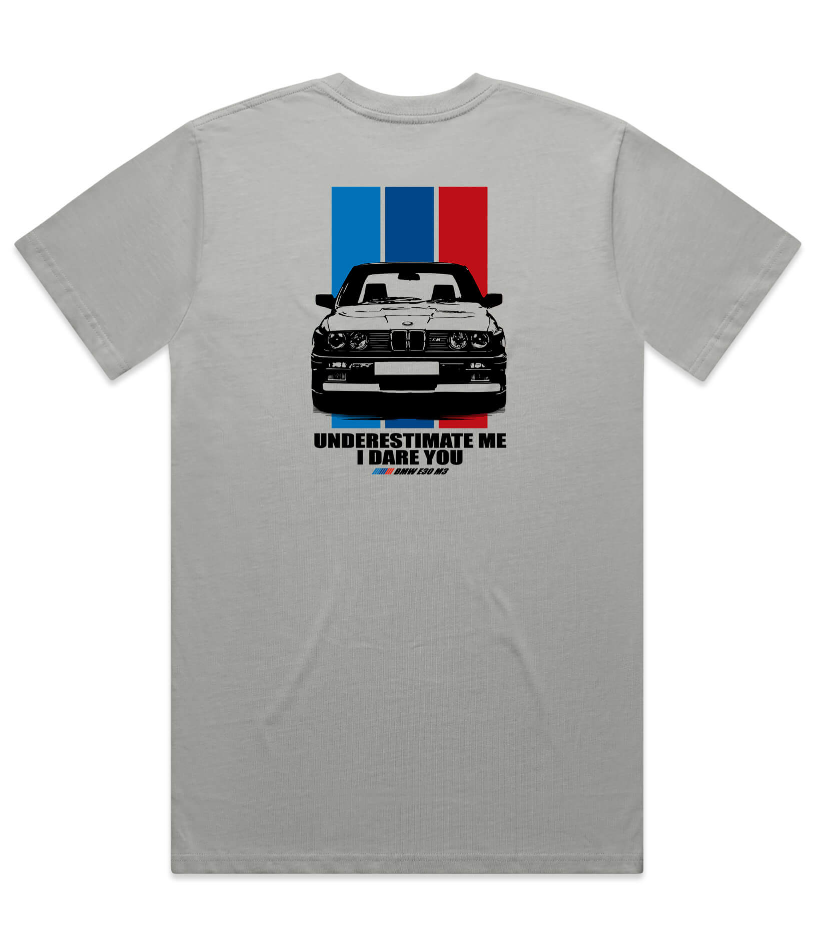 BMW E30 M3 T-Shirt
