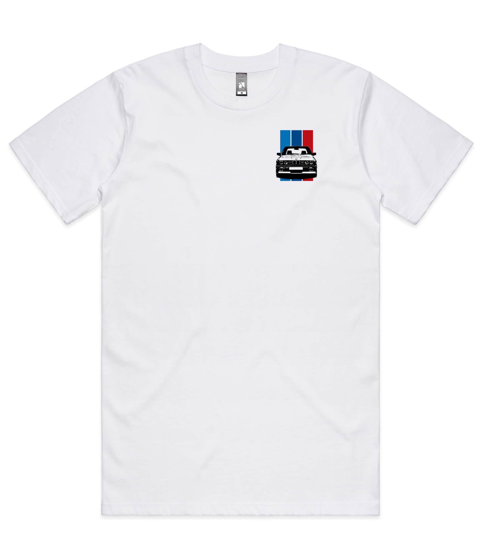 BMW E30 M3 T-Shirt