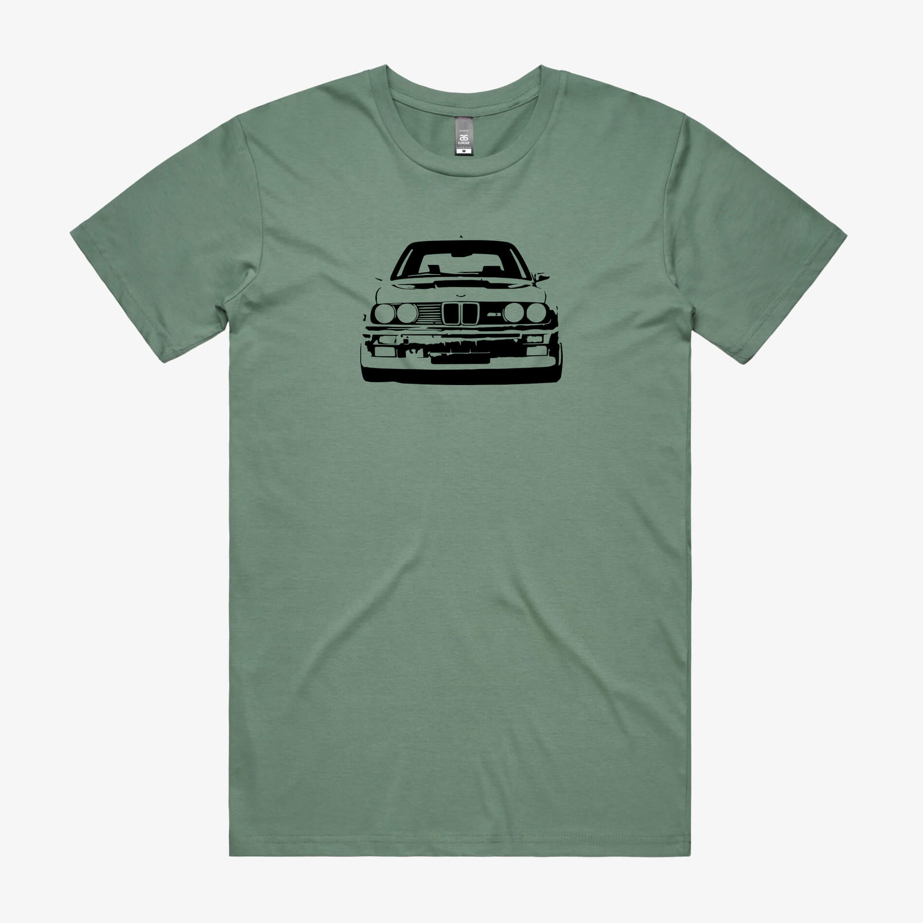 BMW E30 T-Shirt