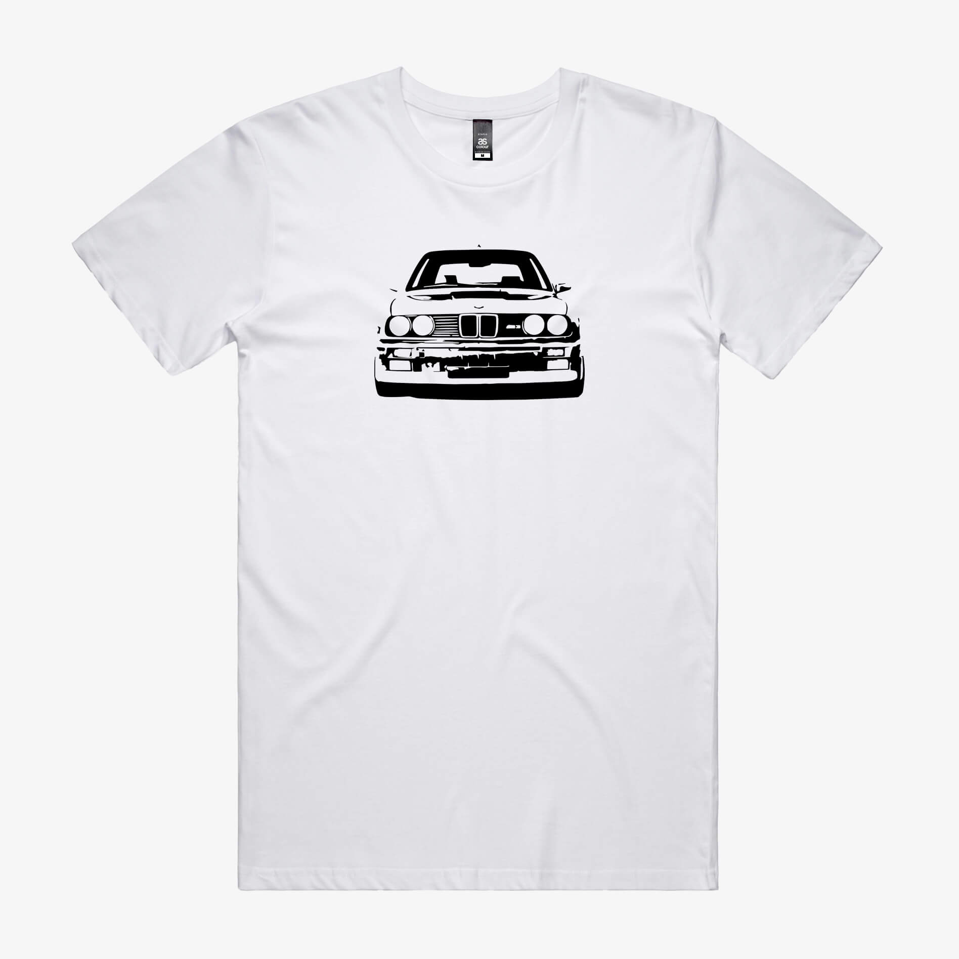 BMW E30 T-Shirt