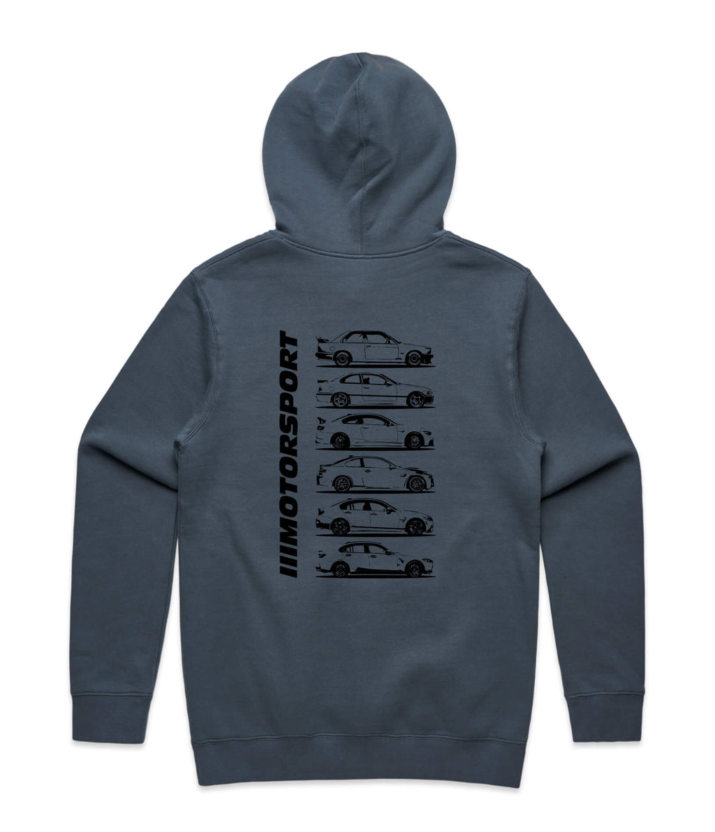 BMW M3 Hoodie