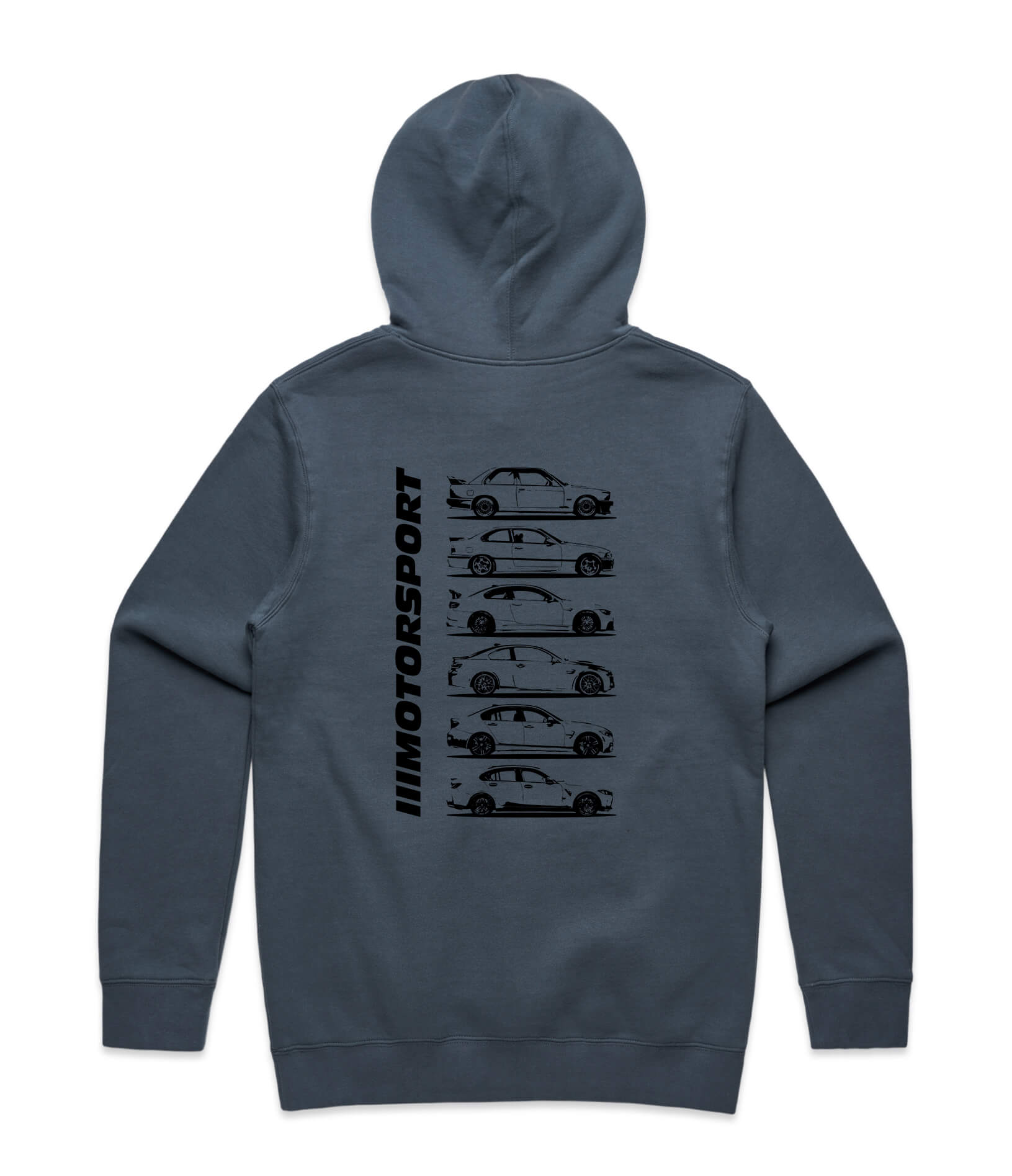 BMW M3 Hoodie