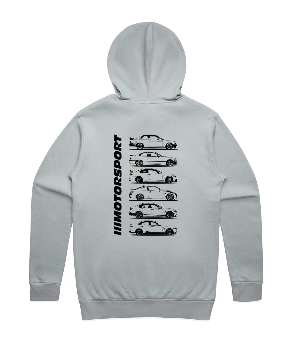 BMW M3 Hoodie