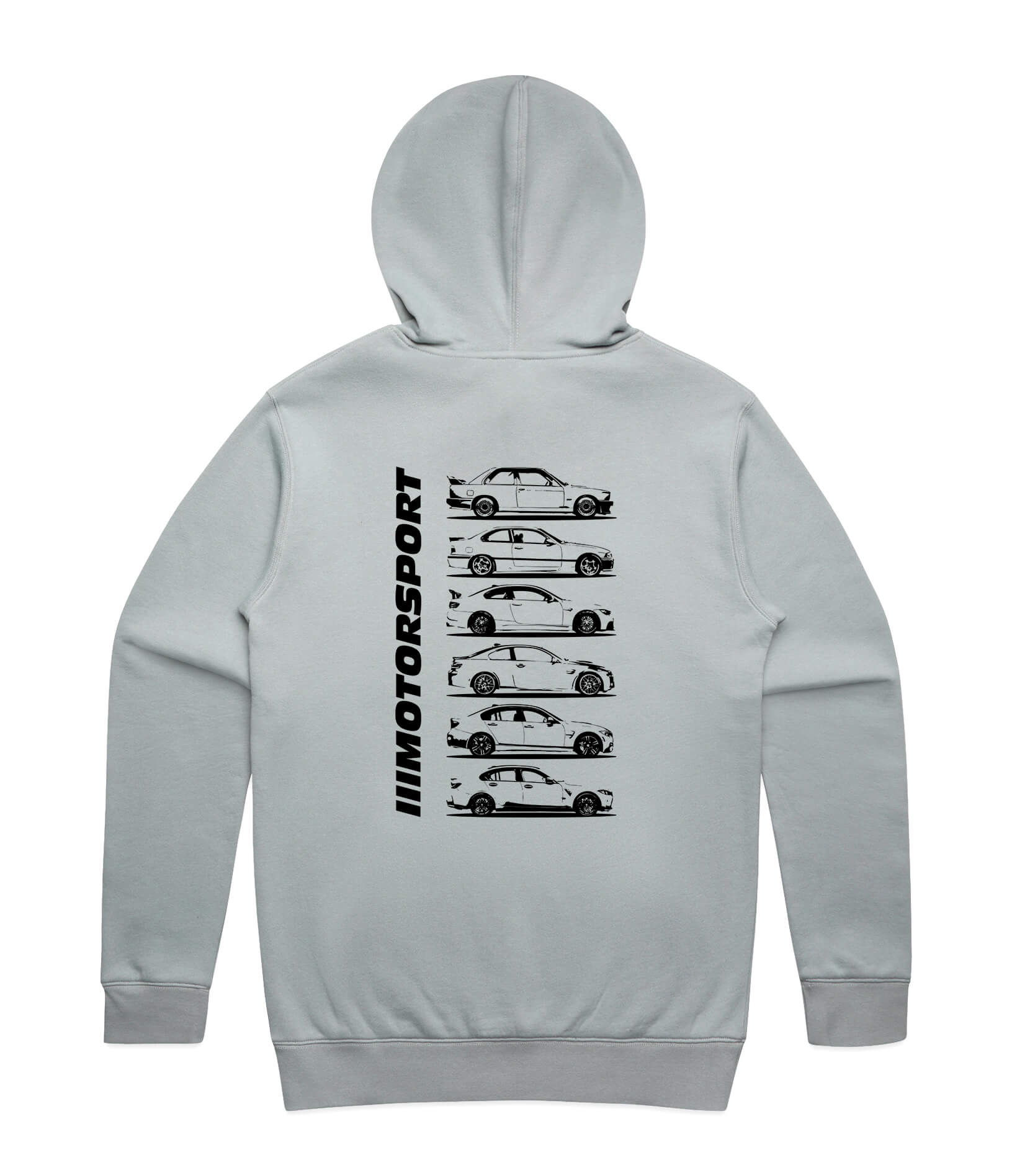 BMW M3 Hoodie