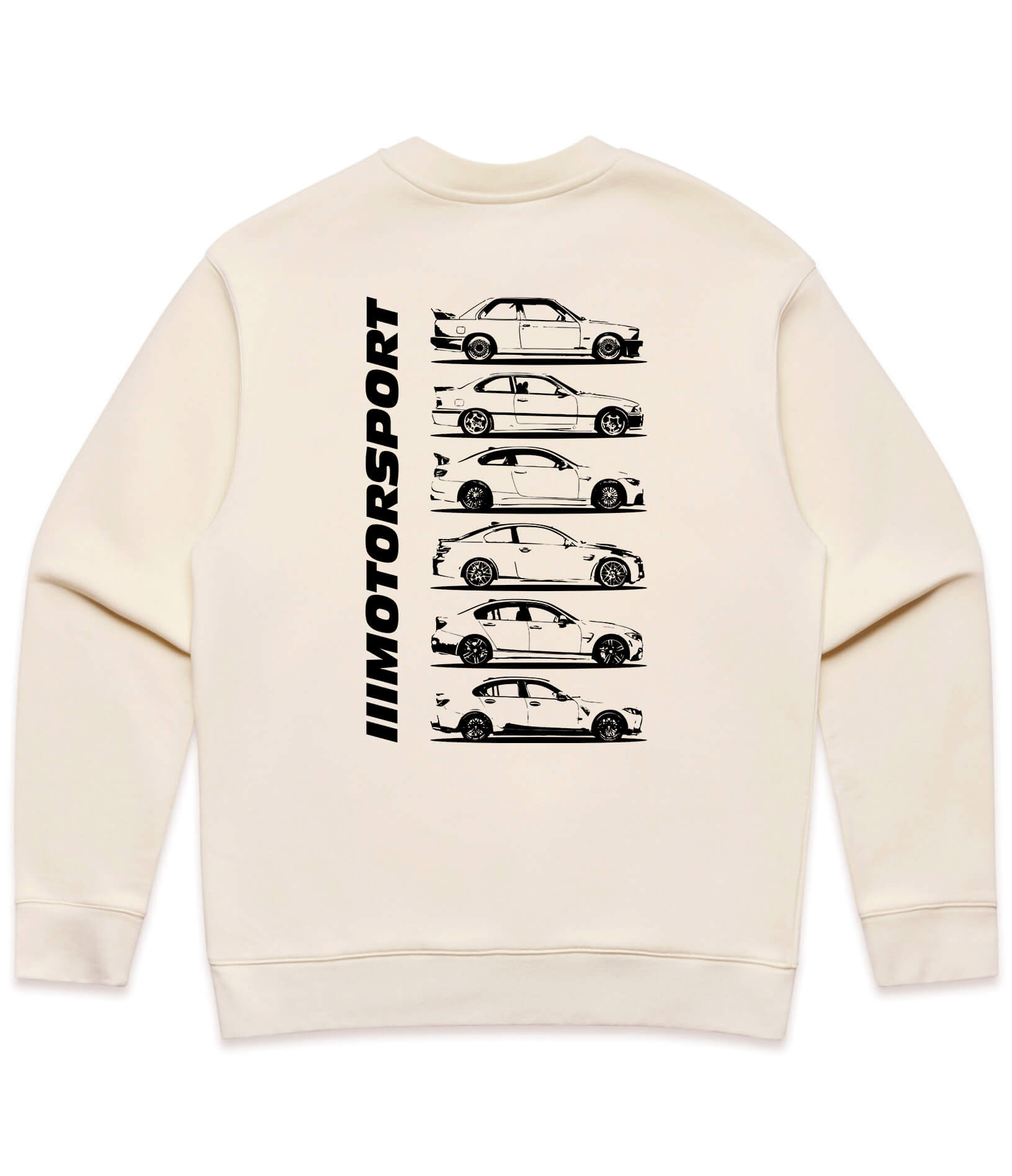 BMW M3 Sweatshirt