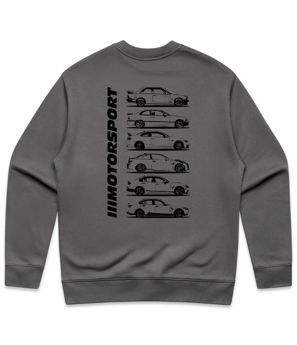 BMW M3 Sweatshirt