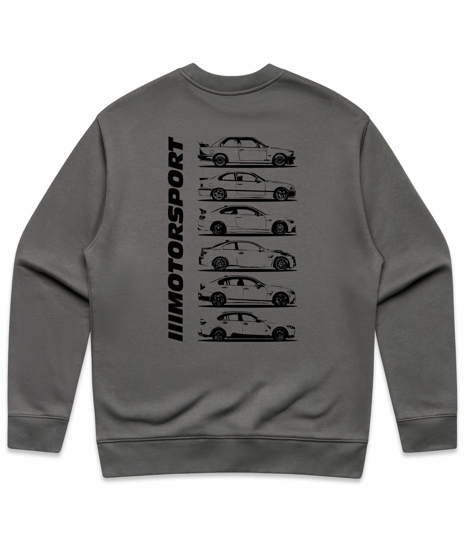 BMW M3 Sweatshirt