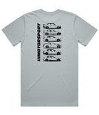 BMW M3 Mens T-Shirt