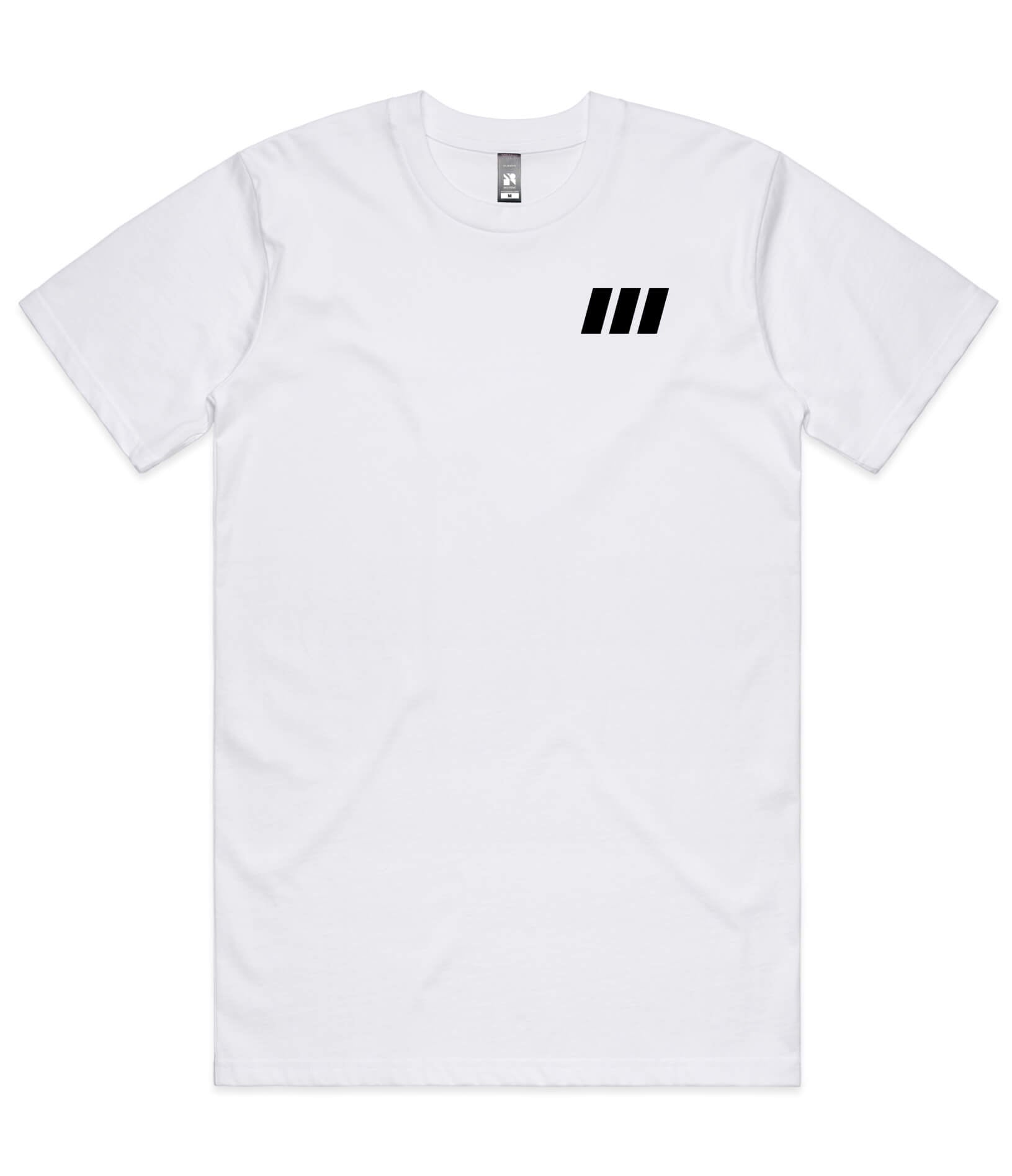 BMW M3 Mens T-Shirt