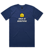 Bald is Beautiful T-Shirt
