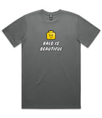 Bald is Beautiful T-Shirt