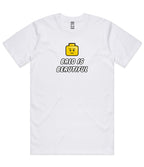 Bald is Beautiful T-Shirt