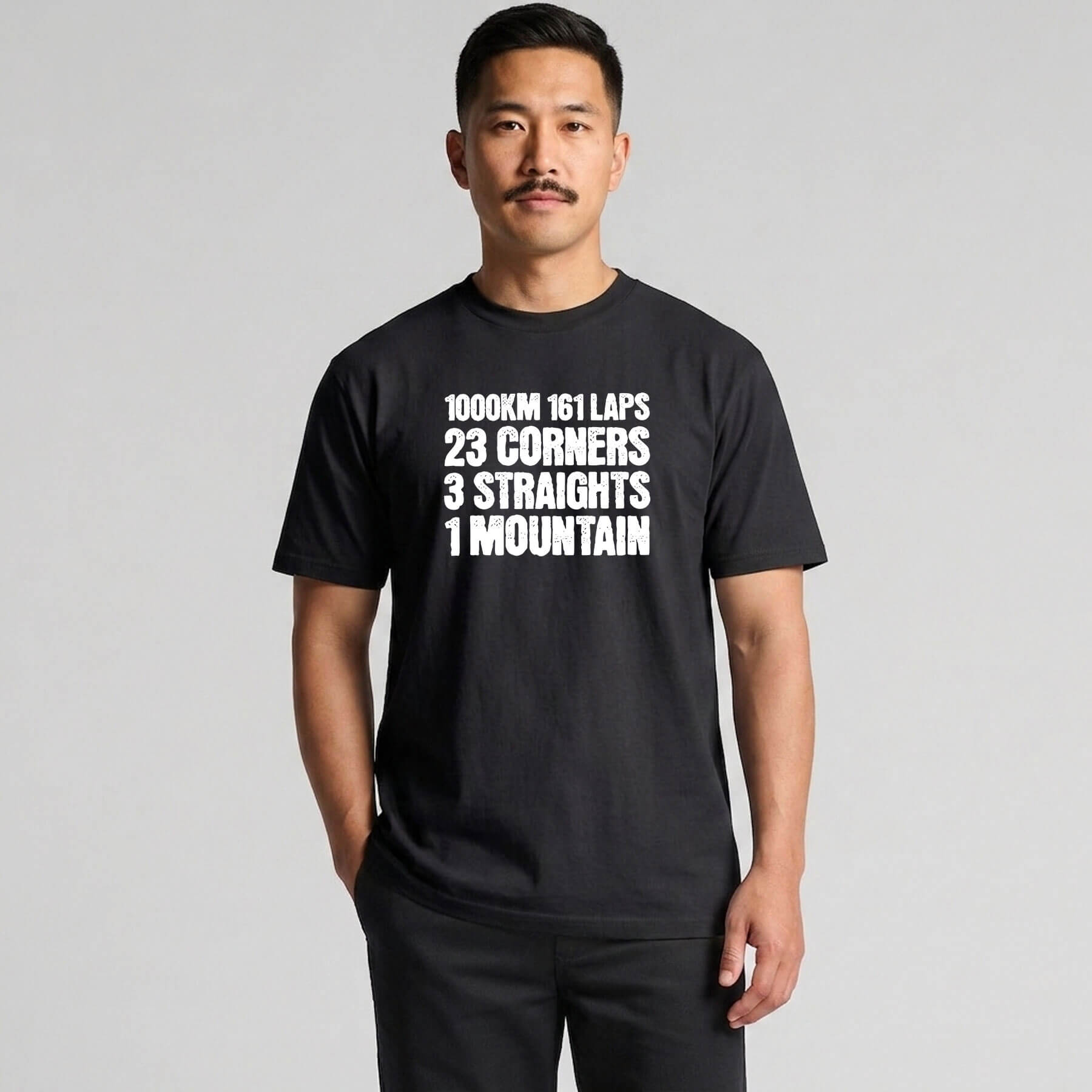 Bathurst 1000 T-Shirt