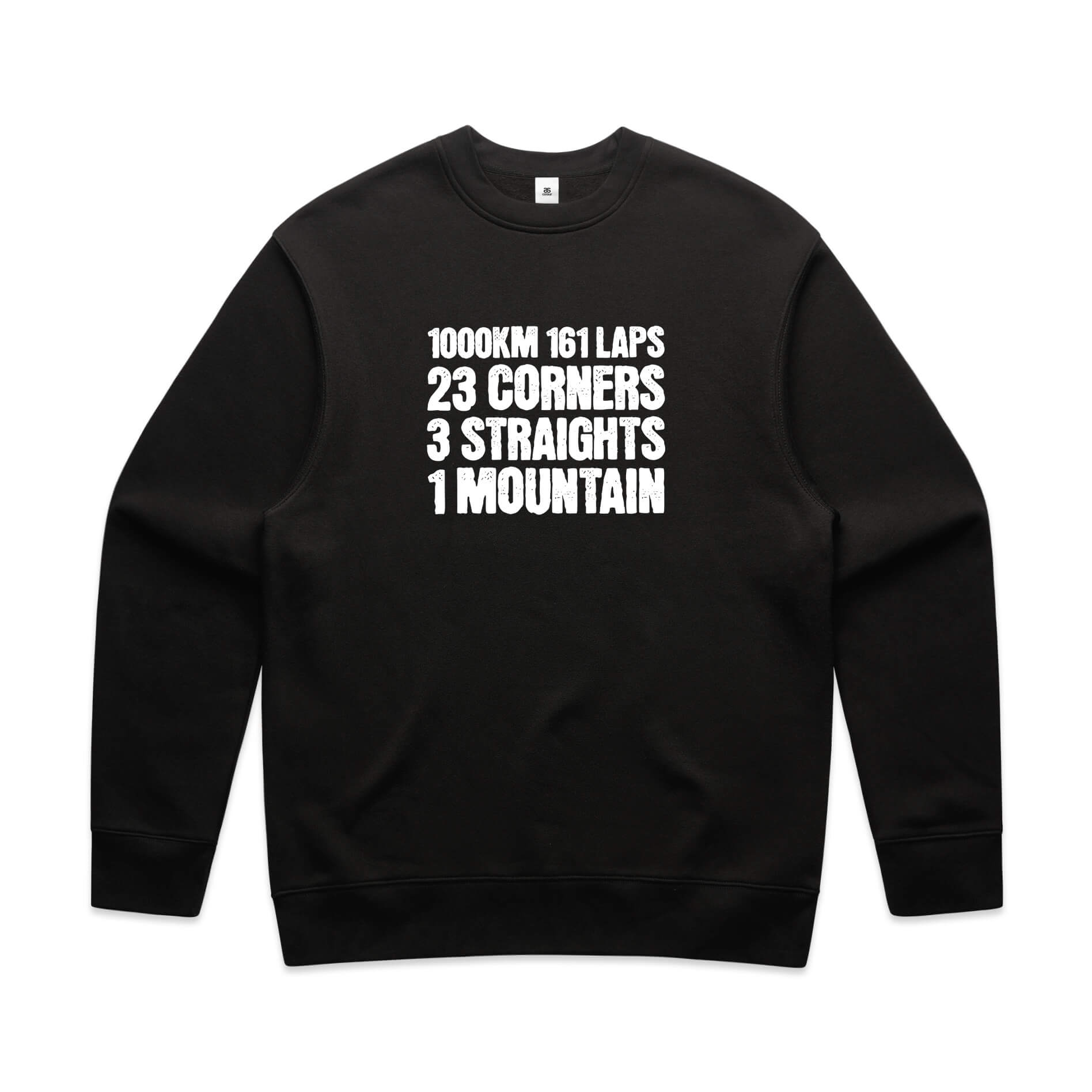 Bathurst 1000 Crew Jumper