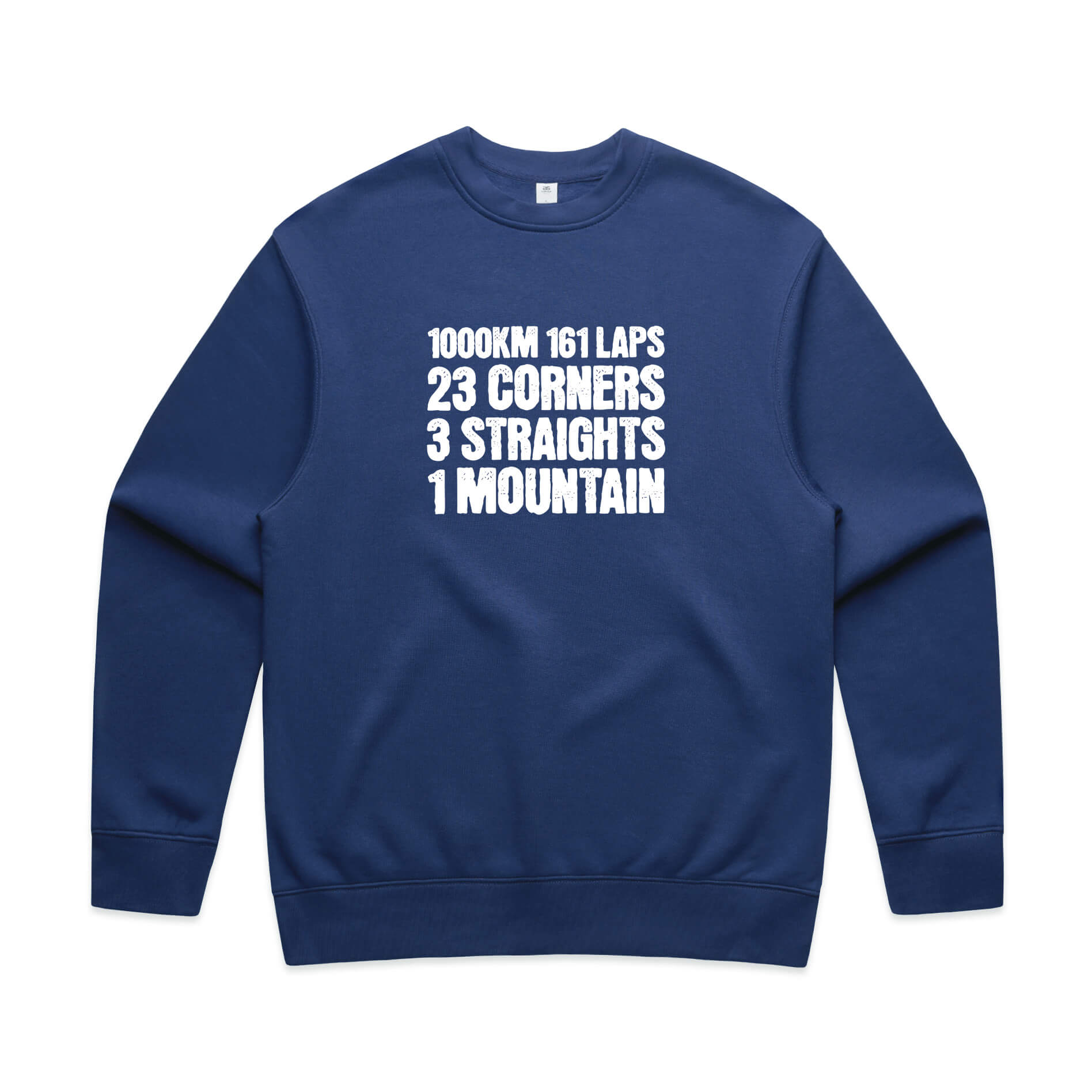 Bathurst 1000 Crew Jumper