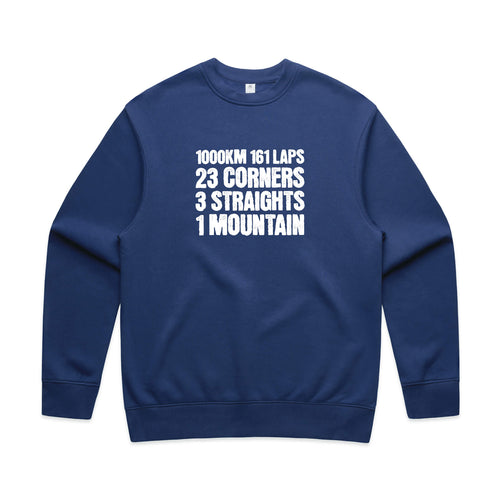 Bathurst 1000 Crew Jumper