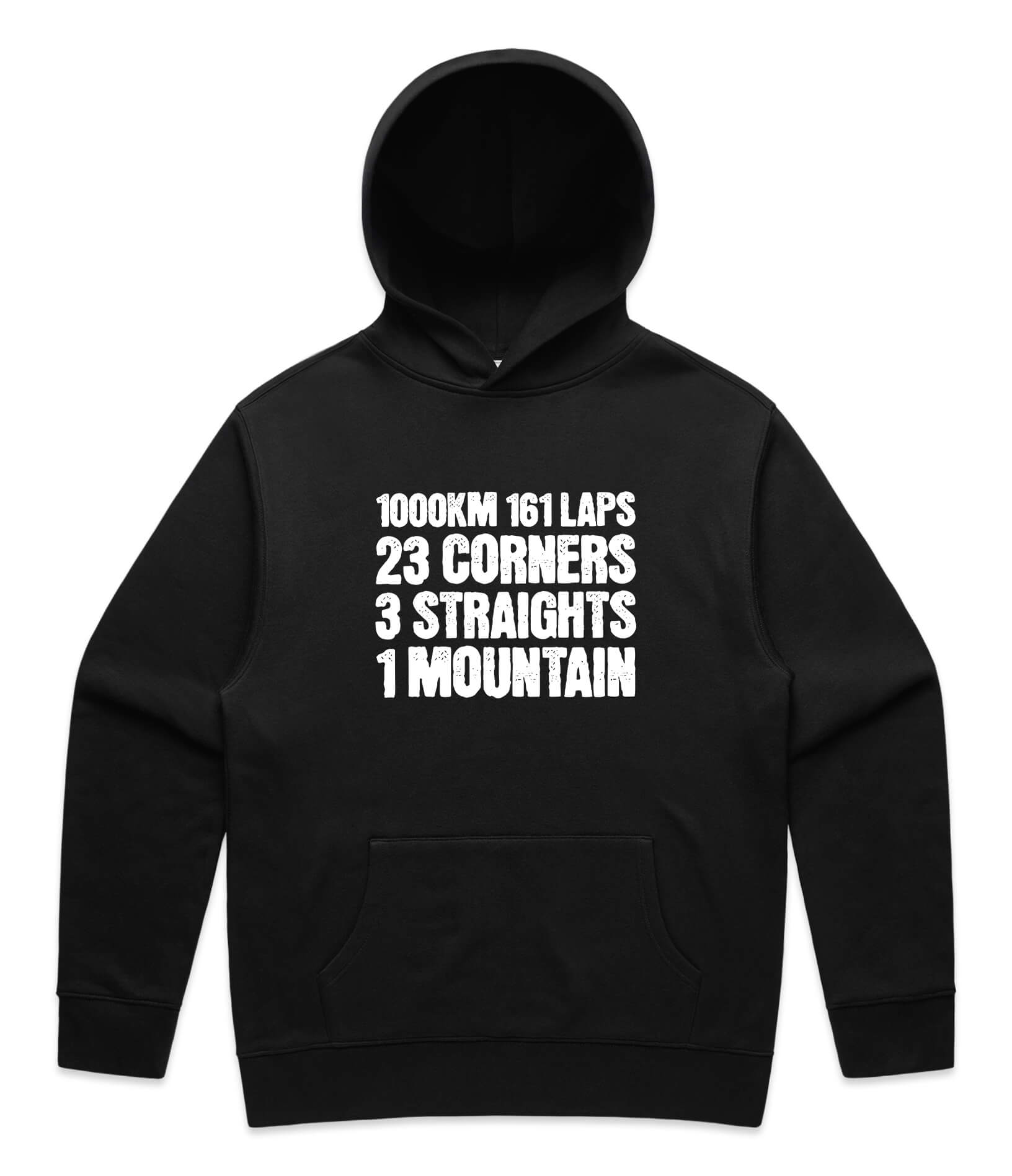Bathurst 1000 Hoodie