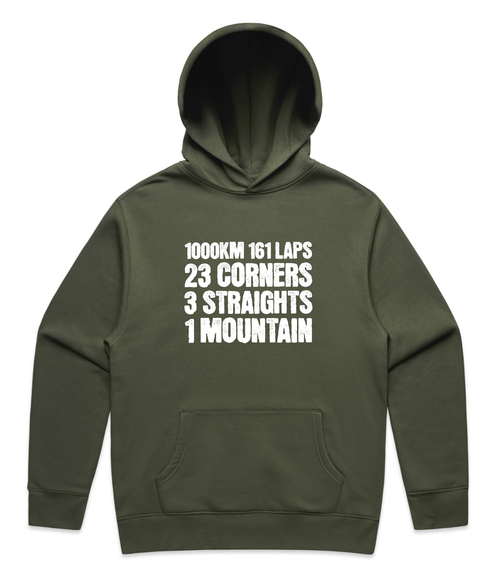 Bathurst 1000 Hoodie
