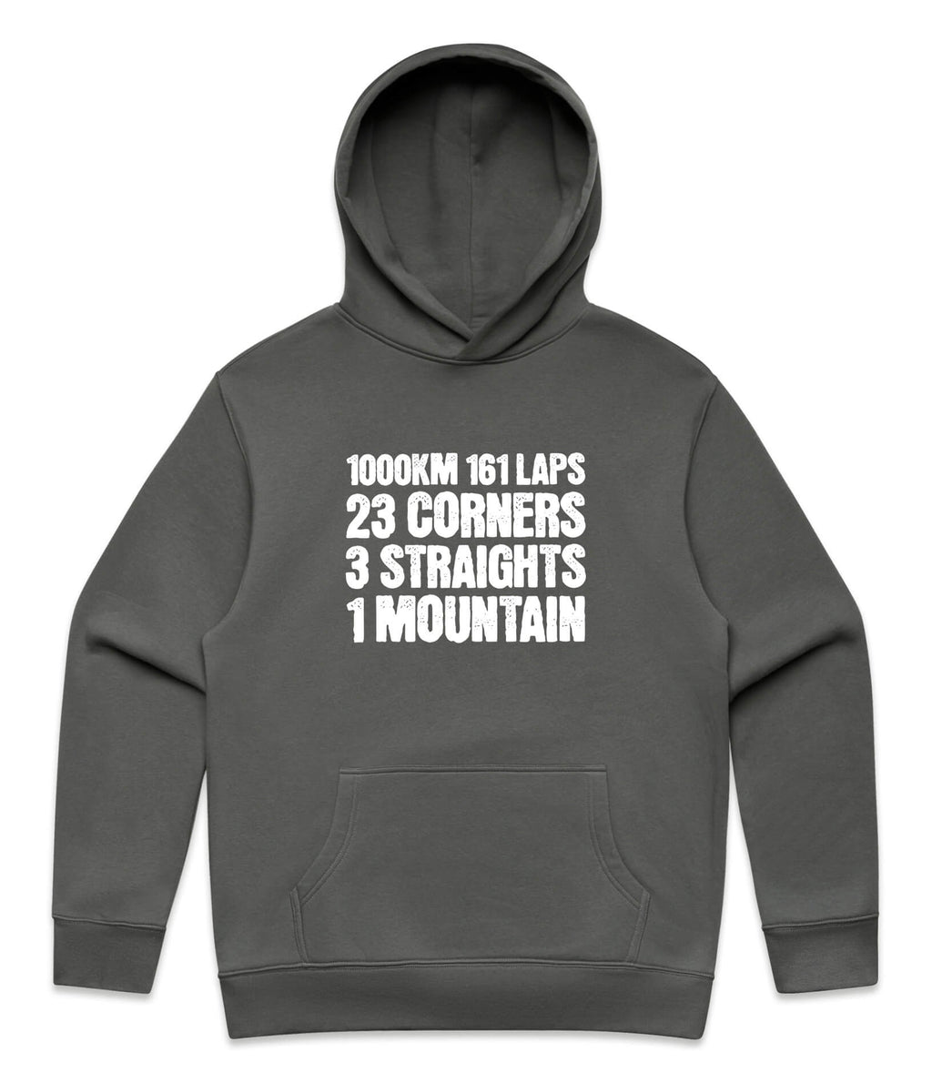 Bathurst 1000 Hoodie