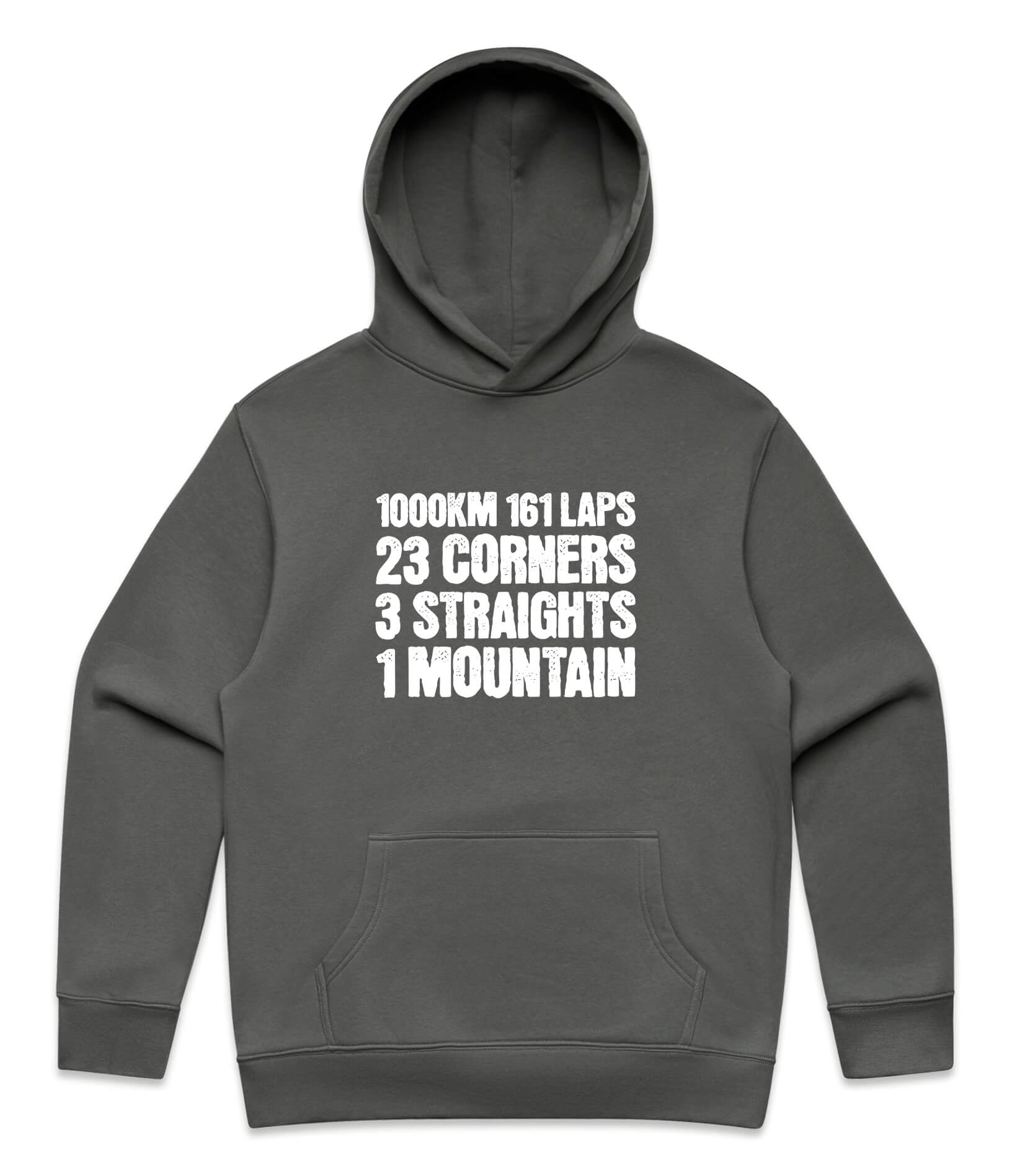 Bathurst 1000 Hoodie
