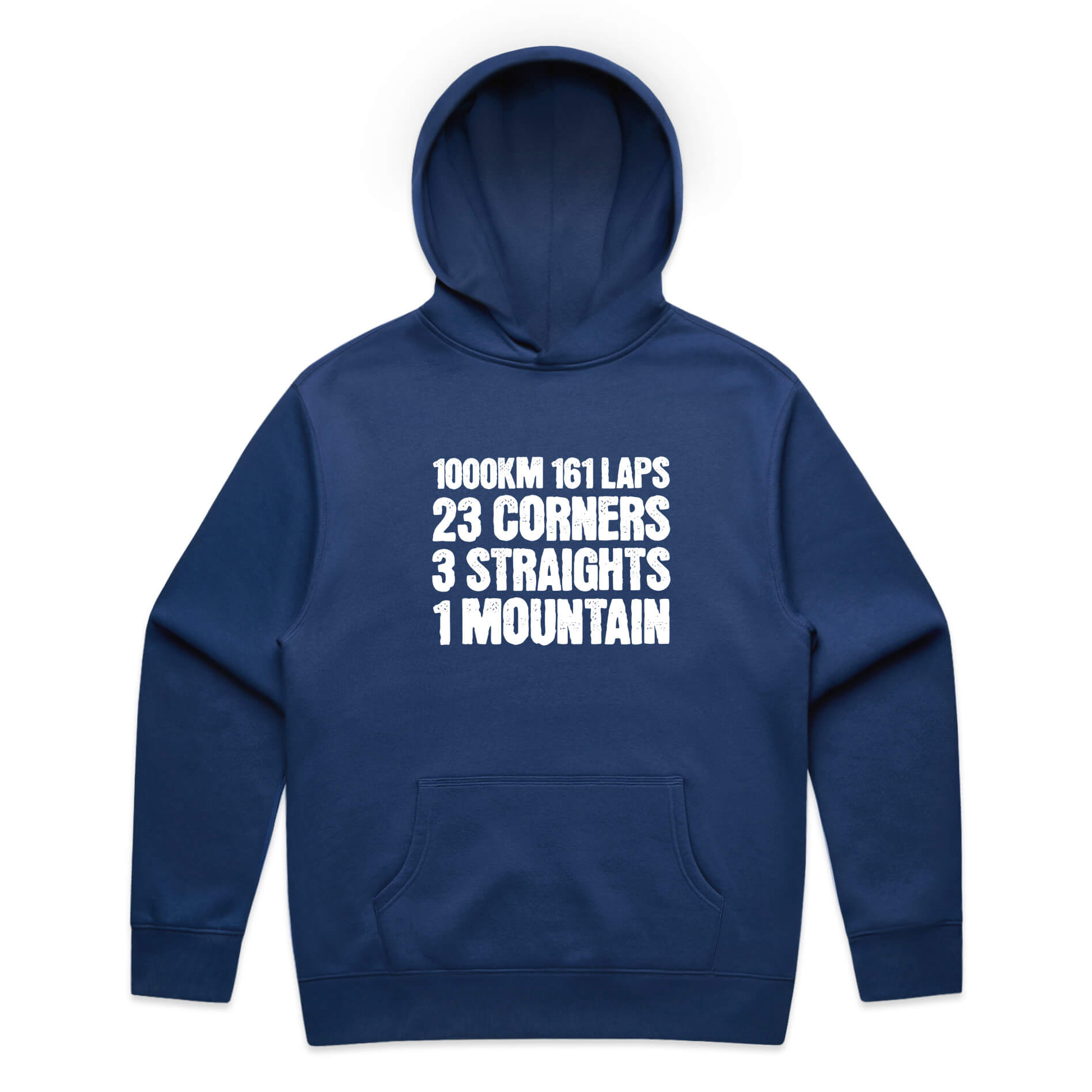 Bathurst 1000 Hoodie