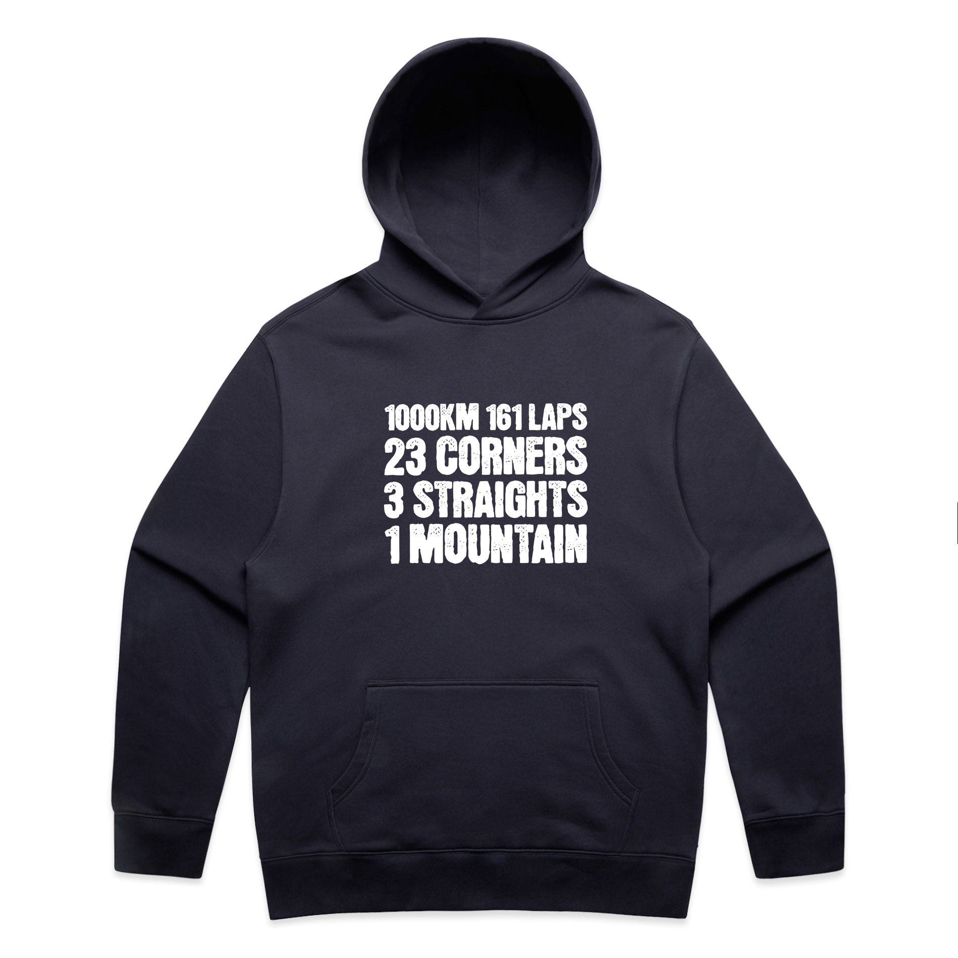 Bathurst 1000 Hoodie