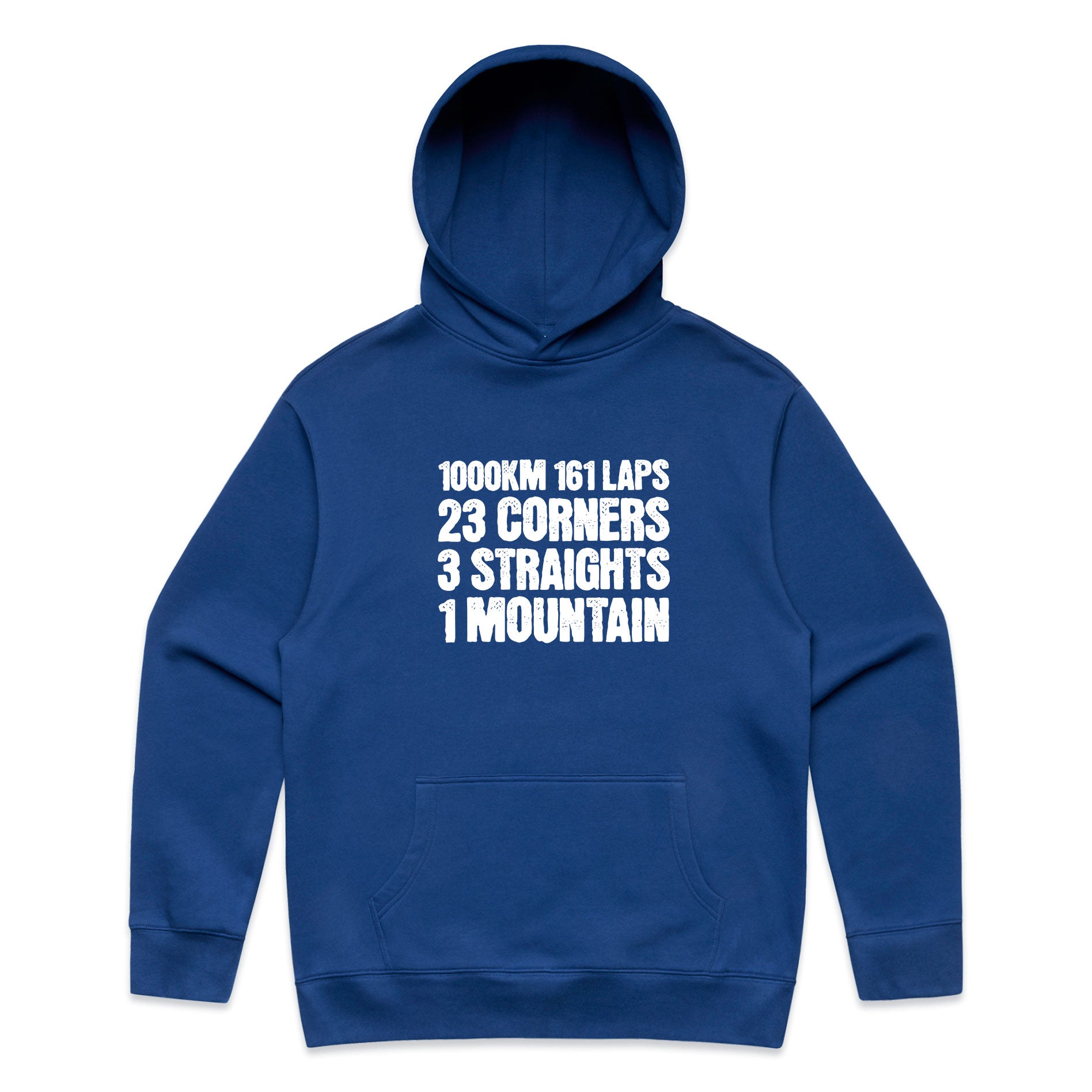 Bathurst 1000 Hoodie