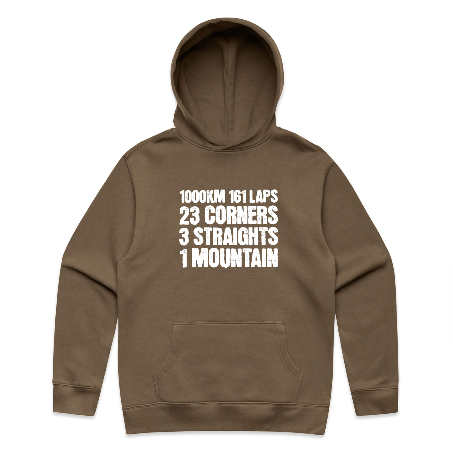 Bathurst 1000 Hoodie